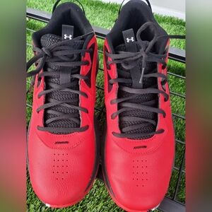 Under Armour Lockdown 6